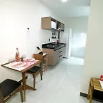 Residencial Bianca, Ap 18 - 1ºandar