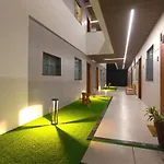 Residencial Bianca, Ap 18 - 1ºandar