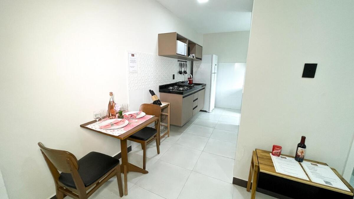 Residencial Bianca, Ap 18 - 1ºandar * Aracaju