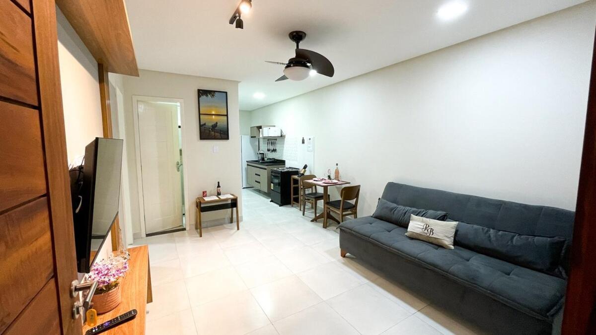 Apartamento Residencial Bianca, Ap 18 - 1ºandar Aracaju
