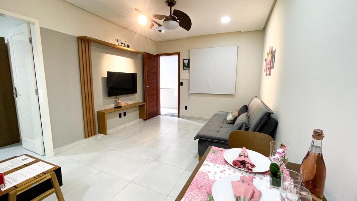 Residencial Bianca, Ap 18 - 1ºandar * Aracaju
