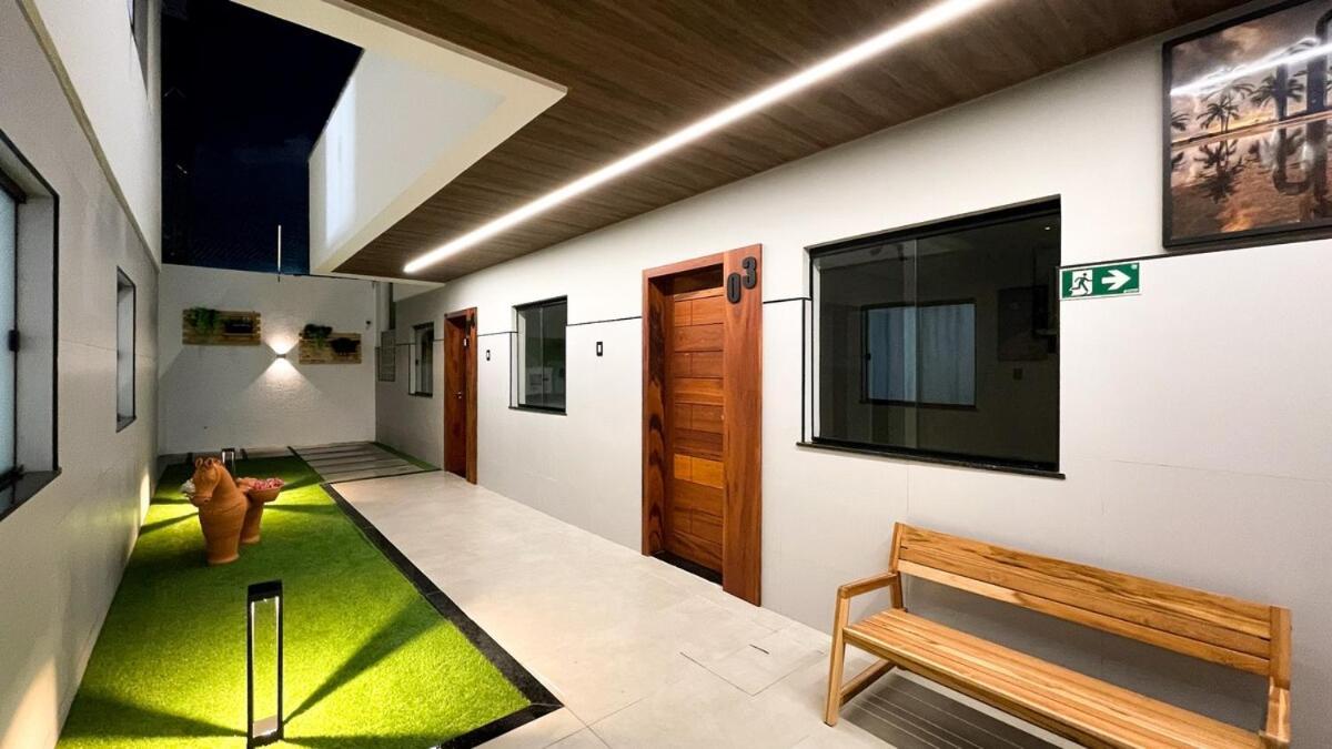 Apartamento Residencial Bianca, Ap 18 - 1ºandar Aracaju