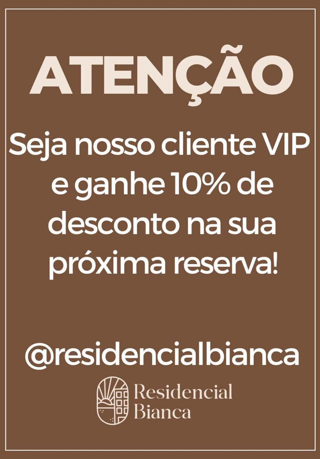 Residencial Bianca, Ap 18 - 1ºandar *