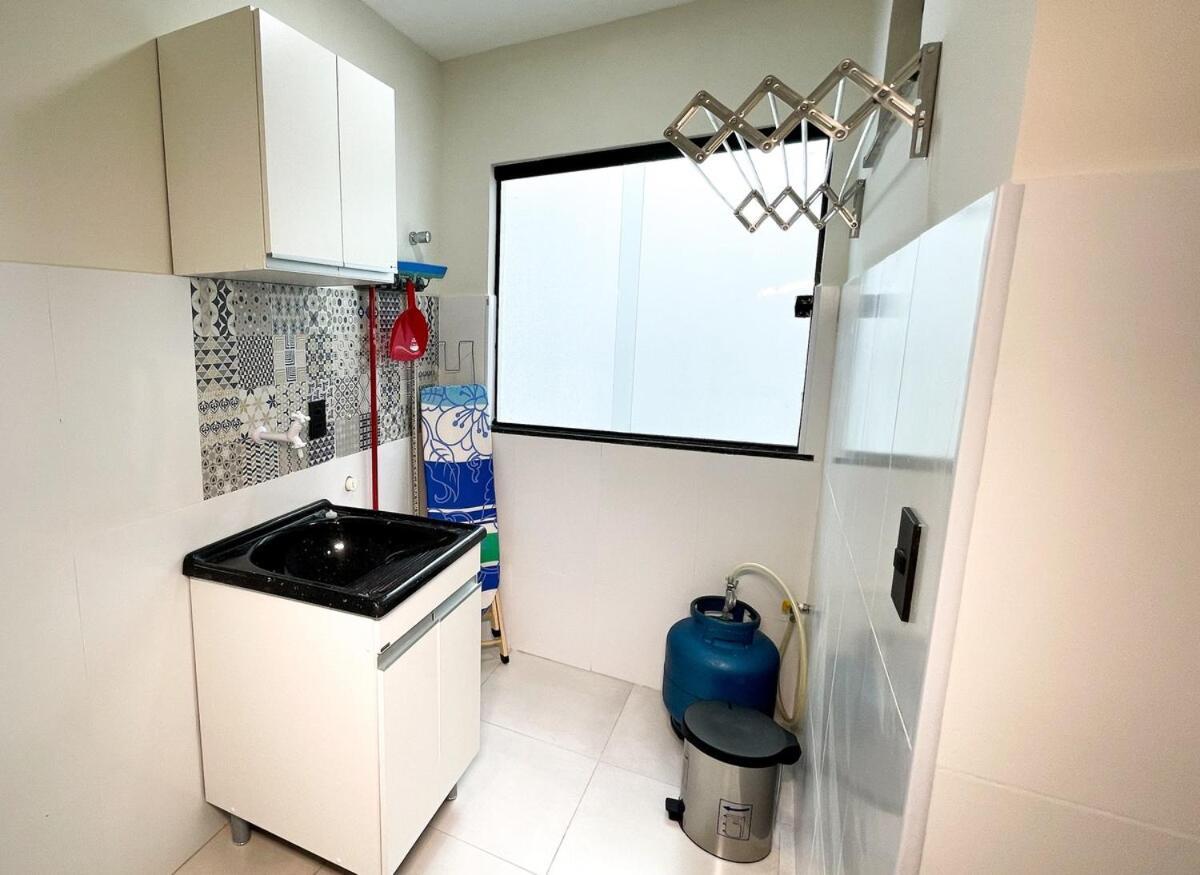 Residencial Bianca, Ap 18 - 1ºandar Apartamento