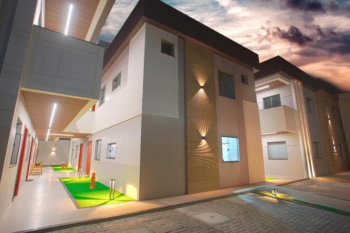 Residencial Bianca, Ap 18 - 1ºandar Apartamento